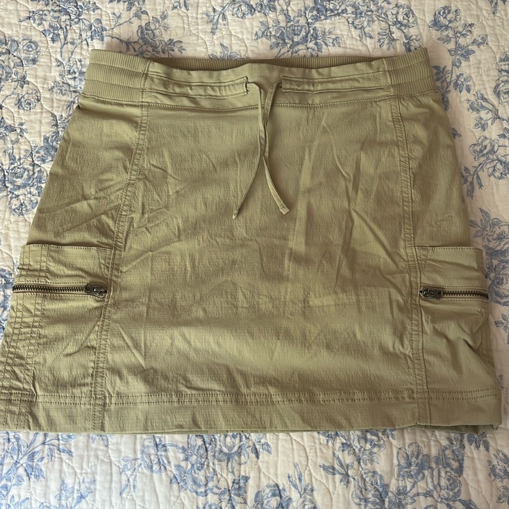 Active skirt by Athleta!